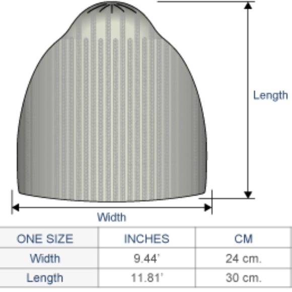 🧢 Justin Alpaca Hat – Natural – Brand New (No Tags) - Picture 5 of 5